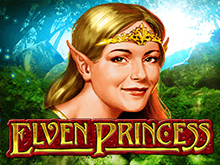 Виртуальный аппарат Elven Princess