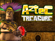 Игровой аппарат Aztec Treasure 2D