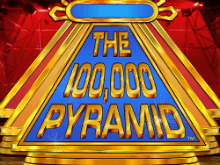 Игровой аппарат 100 000 Пирамид