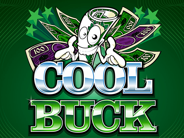 Cool Buck