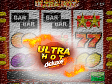 Ultra Hot Deluxe